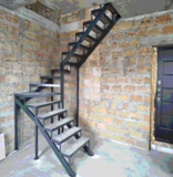 Изображение для Пожарные лестницы: надёжность, крепления и понятная эксплуатация от пользователя Александр Романов