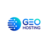 Изображение для GEO.Hosting от пользователя Артур Geo