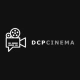 Изображение для DCPCINEMA от пользователя DCPCINEMA