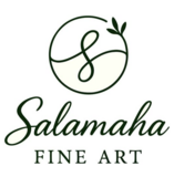Изображение для Salamaha Fine Art от пользователя Виктория