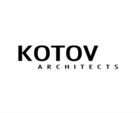 Изображение для KOTOV Architects от пользователя Artemiy Dzhan