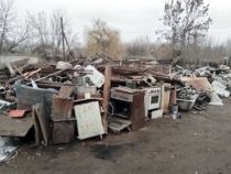 Изображение для Прием металлолома в Луганске от пользователя Сергей