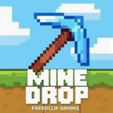 Изображение для MineDrop как слот для любителей необычного дизайна от пользователя Иванов Михаил