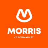 Изображение для Сеть строймаркетов Morris от пользователя Anna Agafonova