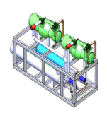 Изображение для Промышленные водяные чиллеры: обзор от пользователя Ахметзианов