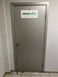 Изображение для Medpedia от пользователя Егор Кулик