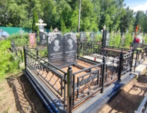 Изображение для Памятники на могилу в Луганске от пользователя Сергей