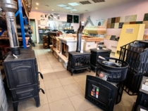 Изображение для Печной Урал от пользователя Galina