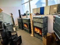 Изображение для Печной Урал от пользователя Galina