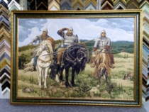 Изображение для Багетная мастерская Багет Сервис от пользователя Олег