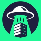 Изображение для Ufo.Hosting от пользователя Ufo.Hosting