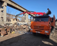 Изображение для Прием металлолома в Донецке от пользователя Сергей
