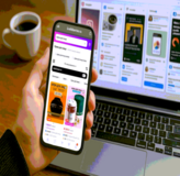 Изображение для Продвижение товара на маркетплейсе: от запуска до роста позиций от пользователя Никитин