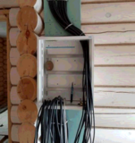 Изображение для Надёжные электромонтажные услуги в Витебске от пользователя loginova0ypam