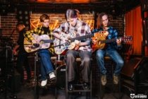 Изображение для Школа вокала и музыки НОТИКА от пользователя Мария