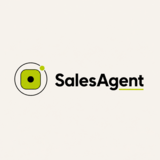 Изображение для Sales Agent от пользователя Никита