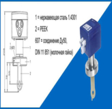 Изображение для JUMO CTI-750 202756/15-607-0-82/767,941: характеристики и применение от пользователя Якупов