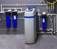 Изображение для Компания по продаже и установке систем очистки воды от пользователя Сергей