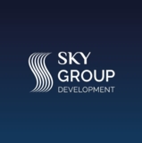 Изображение для SKYGROUP Development от пользователя 324GFGdaerd!23