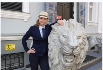 Изображение для ИП Мамонтова Т. В. от пользователя Tatiana Mamontova