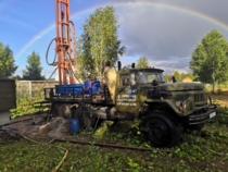 Изображение для Скважины Москва от пользователя AquadrillinG1213