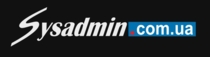 Изображение для Sysadmin от пользователя Alex Romanenko