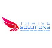 Изображение для Thrive Marketing Solutions от пользователя Дулатов Амир Азатович