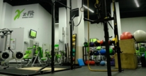 Изображение для XFIT Авиамоторная от пользователя Представитель