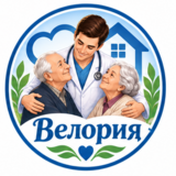 Изображение для Пансионат «Велория» для пожилых людей и инвалидов от пользователя Sergei