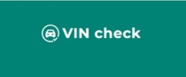 Изображение для VIN Check от пользователя Alex Romanenko