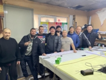 Изображение для TOO MERGEN от пользователя Магжан
