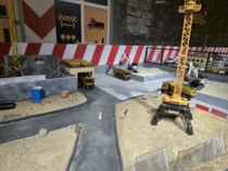 Изображение для Детская строительная площадка от пользователя Илья