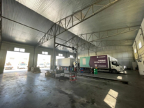 Изображение для Truck Sun - федеральная сеть автоцентров от пользователя Макс