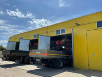 Изображение для Truck Sun - федеральная сеть автоцентров от пользователя Макс