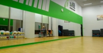 Изображение для XFIT Авиамоторная от пользователя Представитель